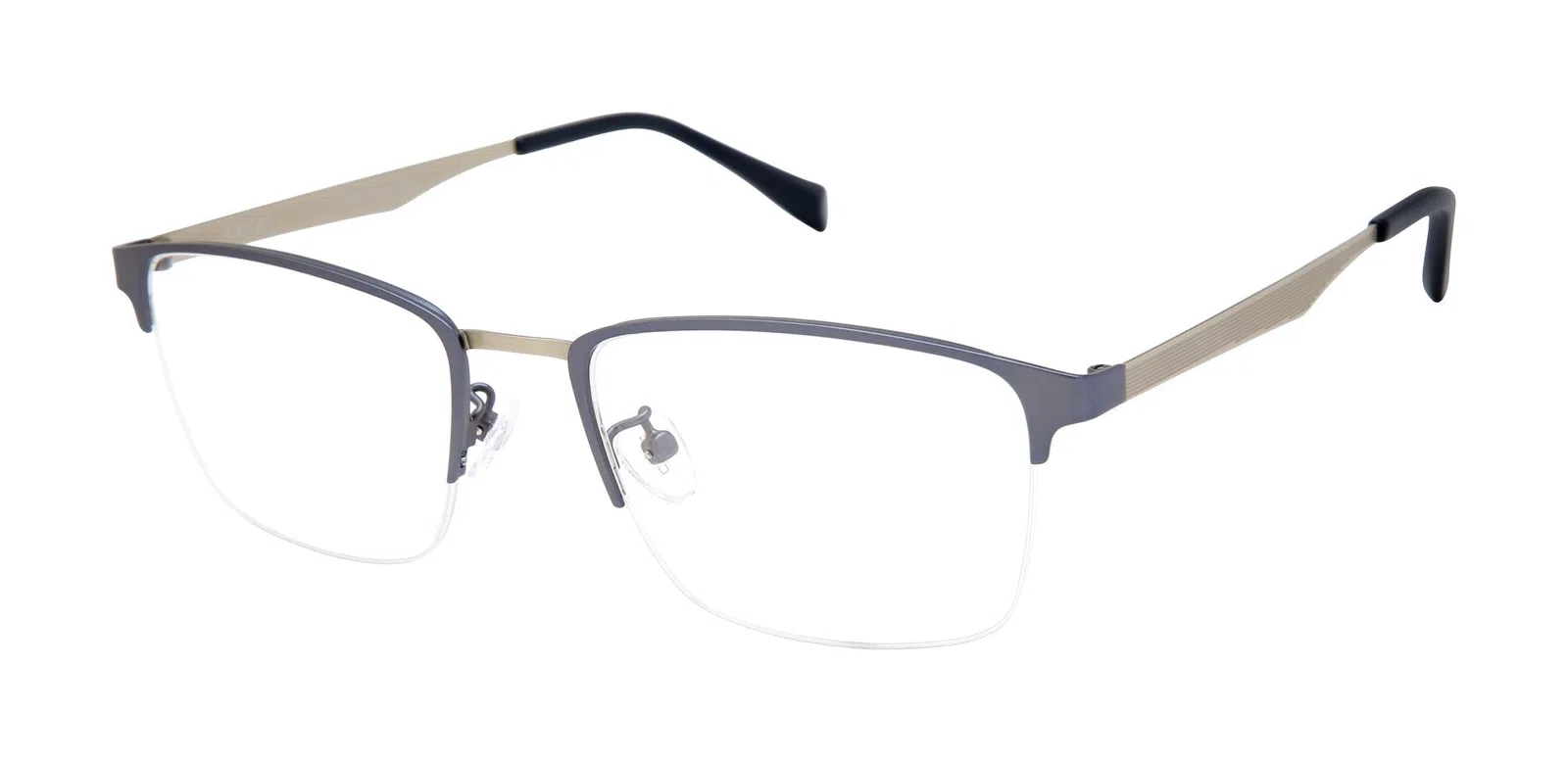 Cruz I-950 Eyeglasses - view 3